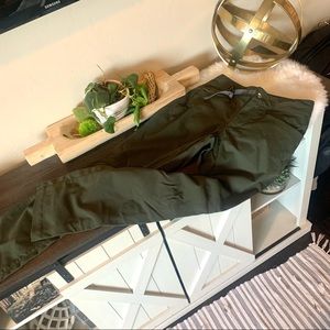 Blurr hiking trail backpacking pants #252